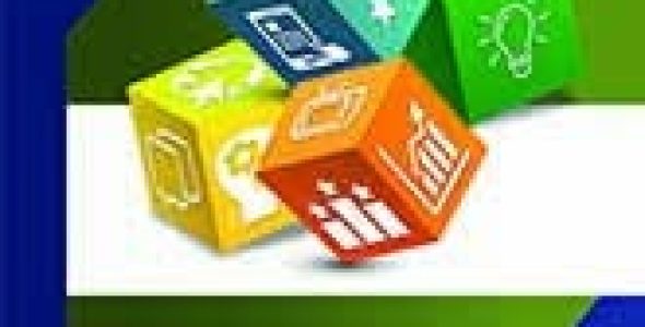 فصل اول کتاب تکنولوژی آموزشی پیشرفته داریوش نوروزی در قالب ppt